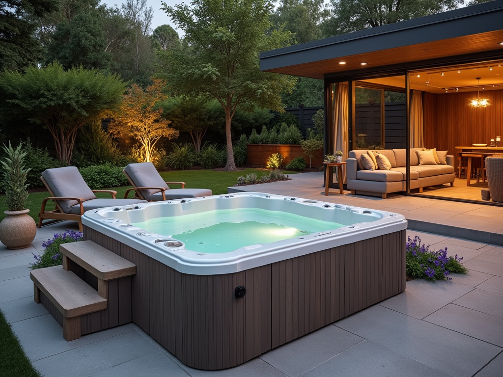 hot-tubs